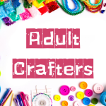 Adult Crafters