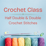 Crochet Class