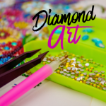 Diamond Art