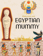Mummy, egypt, egyptian