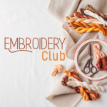 Embroidery Club