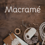 macramé
