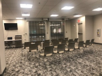 Meeting Room C