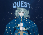 Teen Quest