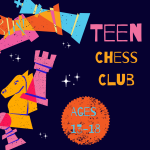 Teen Chess Club