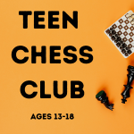 Teen Chess Club