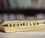 Rose Bud - Book Club 