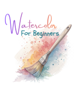 Watercolor for beginners
