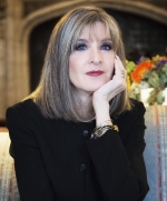 VIRTUAL AUTHOR TALK: Hank Phillippi Ryan