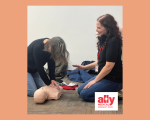 Community CPR Classes