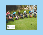 Stroller Strides