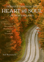 ted reinstein book cover