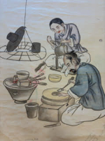 Korean Cultural Symposium