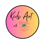 studio on the common logo