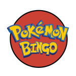 Pokémon Bingo sign