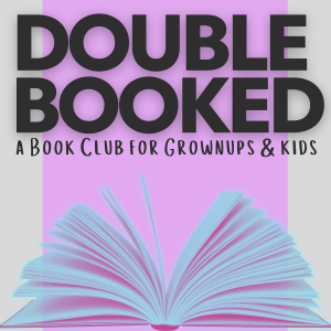 Double Booked Book Club image