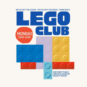 LEGO Club image