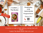 Cookin' the Books