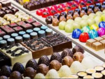 Chocolate Talk & Tasting 101 with Therapy Gardens