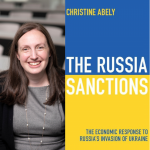 VIRTUAL: The Economic Response to Russia's Invasion of Ukraine