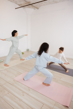 Yoga Class for Kids