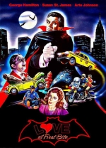 Movie Screening: Love at First Bite (1979)