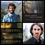 VIRTUAL: A Conversation Between Two Noah Charneys: At the Intersection of Art and Ecology