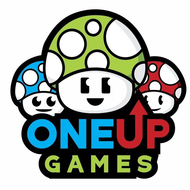 10/08/2025 | One Up Games for Teens | Woburn Public Library