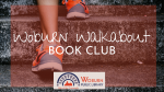 Woburn Walkabout Book Club