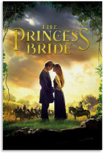 Princess Bride dvd