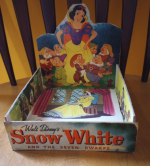 Adult Maker Space Craft Classes: Little Golden Book Display Box