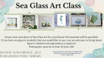 sea glass nov 2025