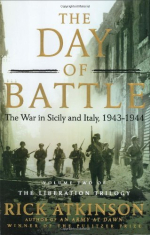 Cover of the book A Day of Battle