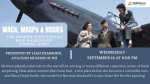 WACs, WASPs & ROSIES