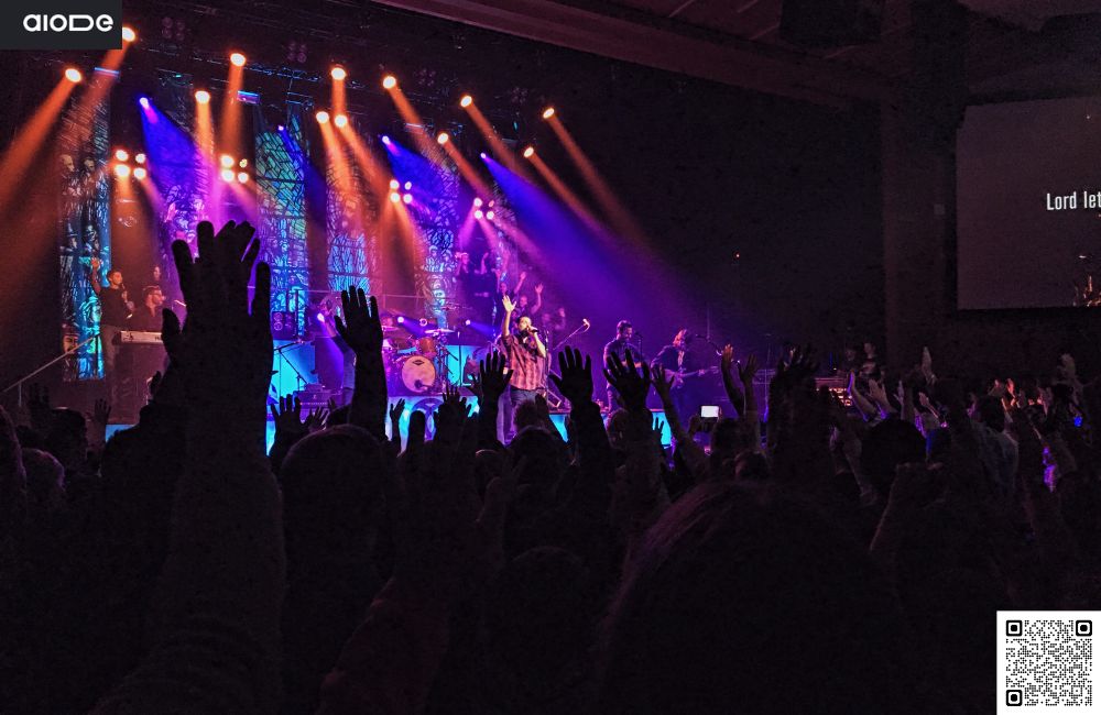 Aiode’s Vision: Empowering Artists Globally