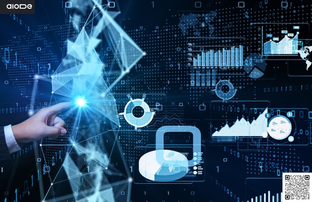 How do Ai music production platforms share profits with artists?