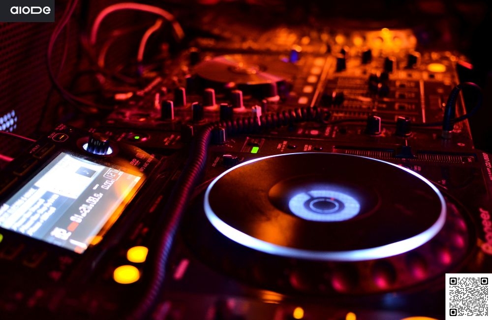 Build Your Sound with Ai Music Production