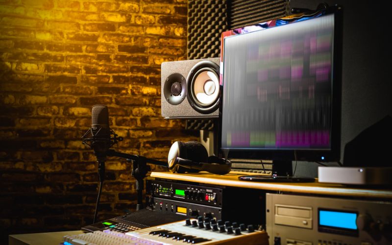 Debate Intensifies as AI’s Role in Music Sparks Ethical, Creative, and Legal Concerns