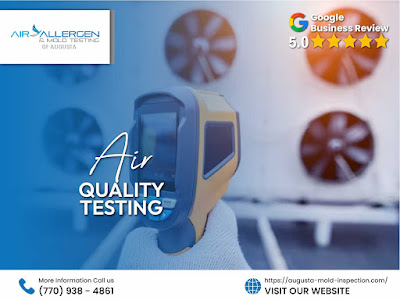 Benefits of surface sampling for quality control and safety measures