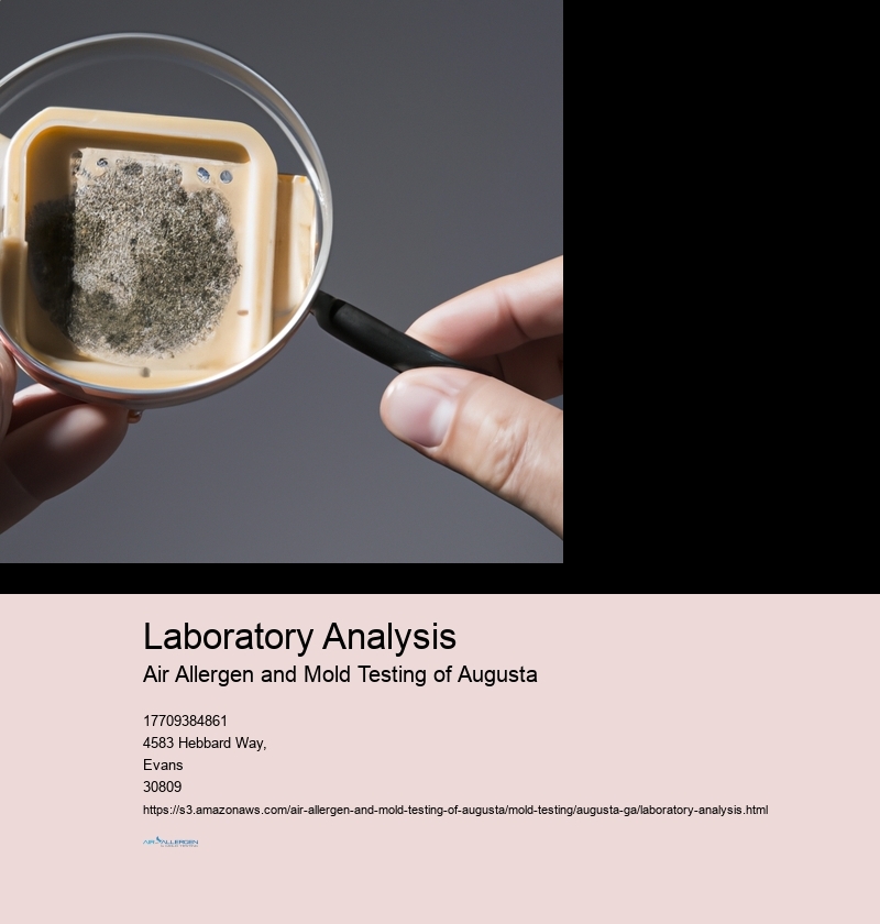 Laboratory Analysis