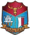 458th Tactical Airlift Squadron 
