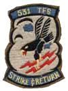 531st Tactical Fighter Squadron