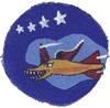 506th Bombardment Squadron, Medium
