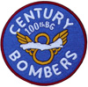 100th Bombardment Group, Heavy