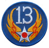 13th Air Force
