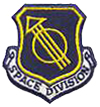 Space Division, Air Force Systems Command (AFSC)
