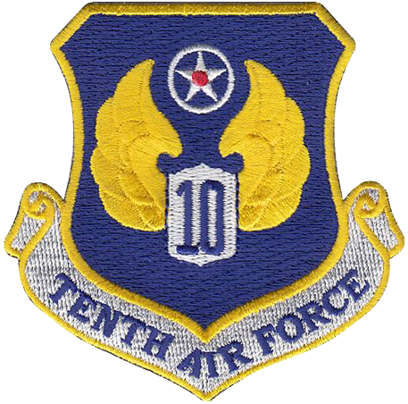 10th Air Force