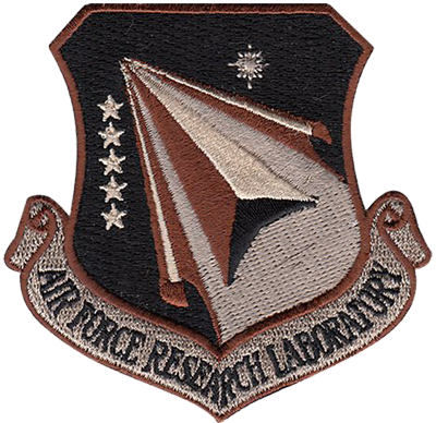 Air Force Research Laboratory (AFRL)