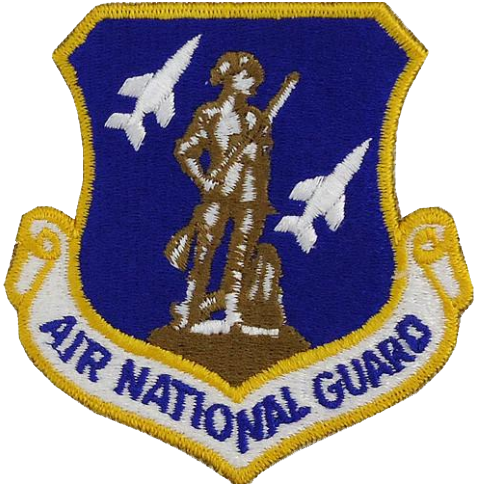 Air National Guard (ANG)