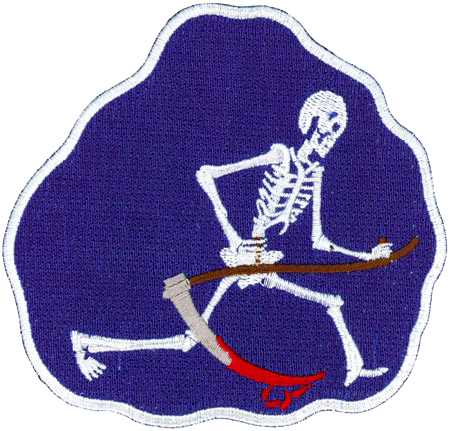 13th Bombardment Squadron, Light, Night Intruder